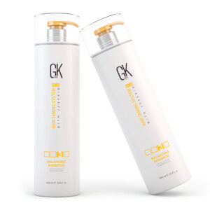 شامپو متعادل کننده مو جی کی (GK Balancing shampoo)