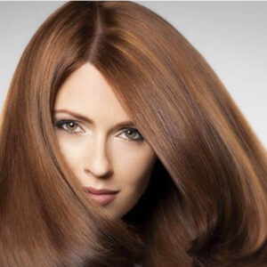 شامپو خشک جی کی (GK Dry Shampoo)