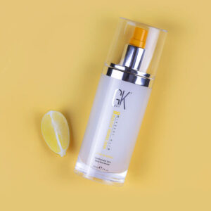 اسپری نرم کننده و تقویت کننده جی کی (GK Leave-in Spray 4 fl.oz)