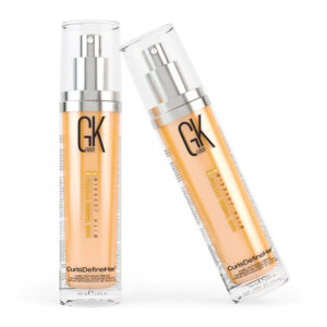 کرم مخصوص موهای فر جی کی (GK CurlsDefineHer 3.4 fl oz)
