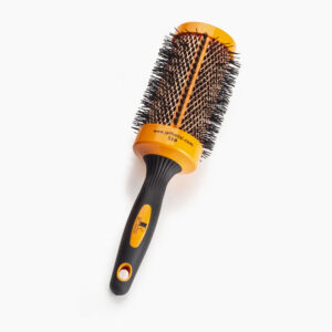 برس گرد جی کی (GK Extra Round Brush)