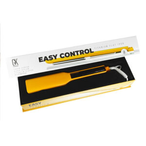 اتو موی دیجیتالی ایزی کنترل جی کی (GK Easy Control Iron)