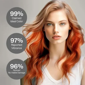 سری رنگ موی Juvexin Cream Color Pro Brown