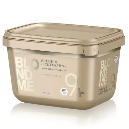 پودر دکلره BLONDME پرمیوم لایت