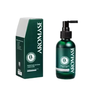 اسپری مراقبت از پوست سر خشک Aromase