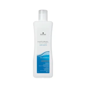 لوسیون فر دائم Natural Styling Classic 0