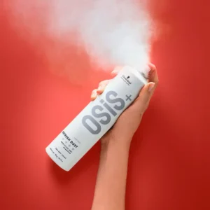 شامپو خشک حجم‌دهنده OSiS Refresh Dust