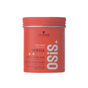 پماد حالت‌دهنده مو OSiS+ Thrill حجم 100 میلی‌لیتر