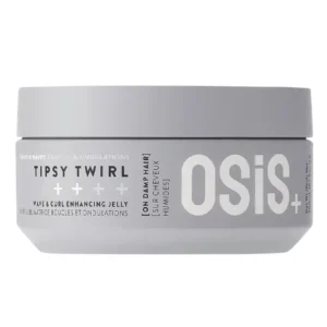 ژله حالت‌دهنده OSiS+ Tipsy Twirl