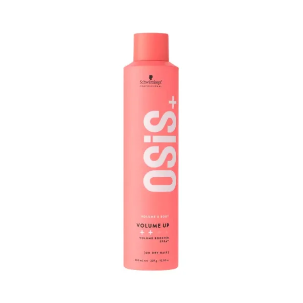 اسپری حجم‌دهنده مو OSiS+ Volume Up