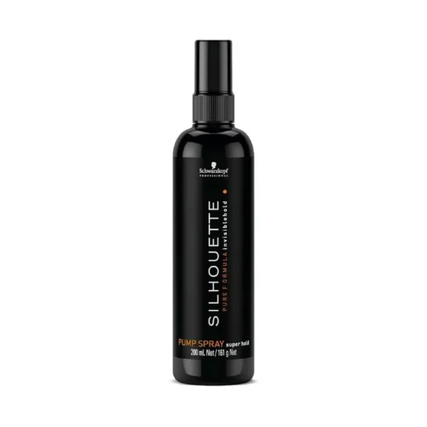 اسپری بدون گاز حالت‌دهنده مو schwarzkopf