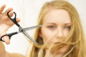 فرق بین قیچی‌های پیتاژ و ساده کیپه چیست