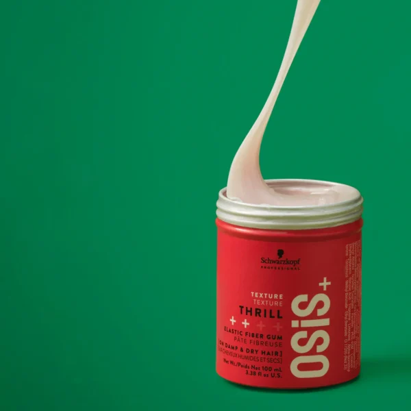 پماد حالت‌دهنده مو OSiS+ Thrill