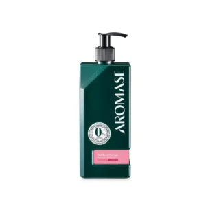 نرم کننده و ترمیم کننده گل رز قرمز Aromase