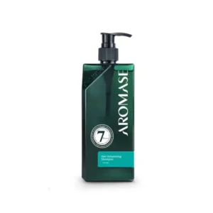 شامپو حجم دهنده مو Aromase