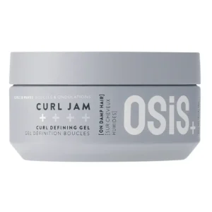 ژل مو OSiS Curl Jam