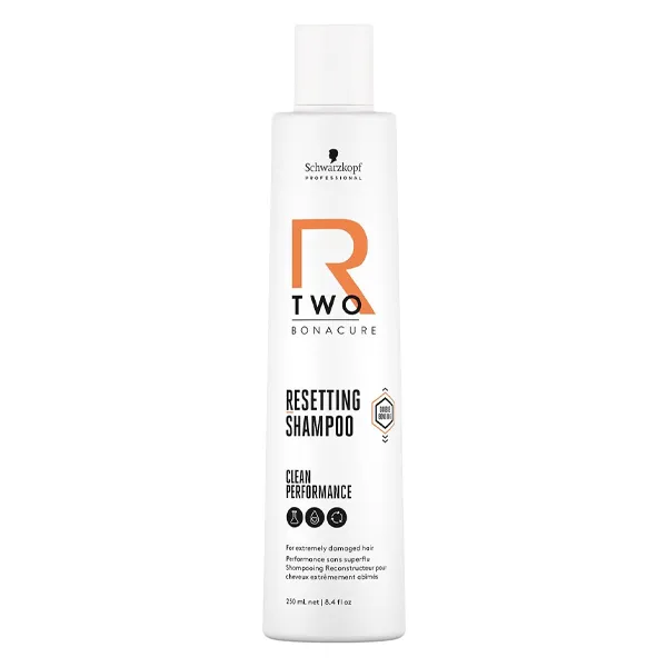 شامپو بازسازی‌کننده بوناکور BC R-TWO Shampoo 250ml