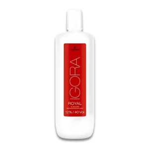 اکسیدان IGORA Oil Developer12% 40VOL 1L