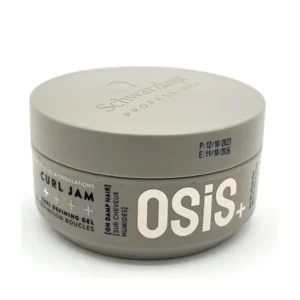 OSiS Curl Jam 300ml ژل موهای فر