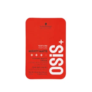 کرم مات‌کننده میس آپ OSiS+ Mess Up 100ml