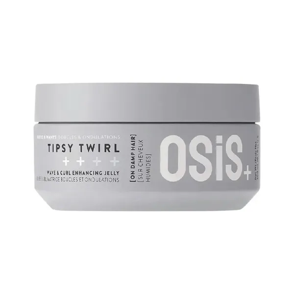 ژل مو OSiS Tipsy Twirl 300ml