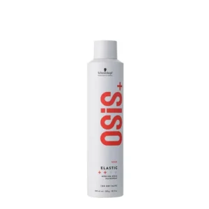 اسپری حالت‌دهنده ++OSiS Elastic 300ml Medium Hold