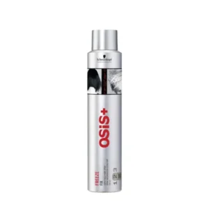 اسپری نگهدارنده قوی OSiS Freeze Pump 200ml Strong Hold