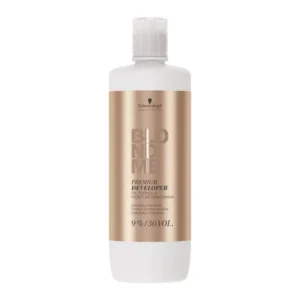 اکسیدان BLONDME Oily Developer 9%