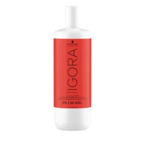 IGORA Oil Developer 3%