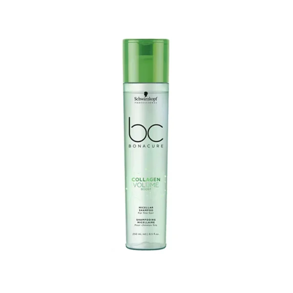شامپو حجم‌دهنده بوناکور ولوم بوست BC CP VolumeB SHP 250ml