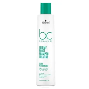 شامپو حجم‌دهنده بوناکور ولوم بوست BC CP VolumeB SHP 250ml