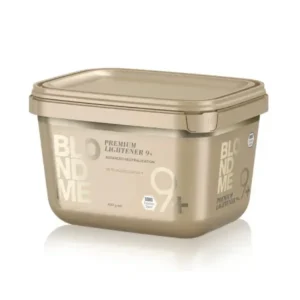 پودر دکلره BLONDME Premium Lightener450g