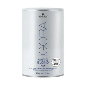 پودر دکلره Varioblond White Lightener Super 450gm