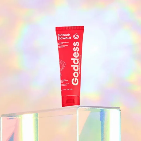ﻣﺎسک احیا کننده گادس بدون آبکشی برند Goddess Maintenance