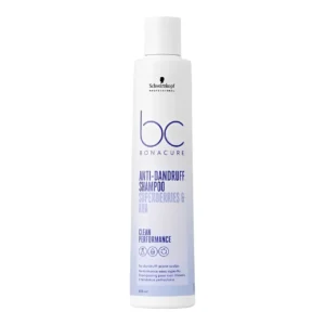 شامپو ضدشوره BC Anti-Dandruff Shampoo 250ml