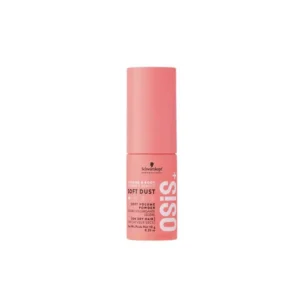 پودر حجم دهنده ریشه مو اوسیس حالت دهنده Osis Soft Dust