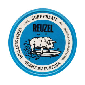 سرف کرم حرفه‌ای Reuzel Surf Cream