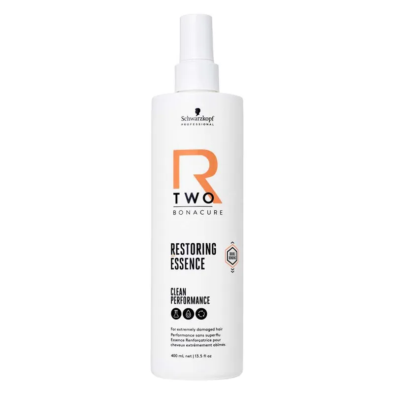 اسانس بازسازی کننده بوناکور BC CP R-TWO Essence 400ml