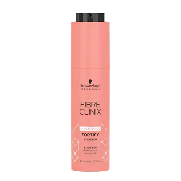 اسپری تقویت کننده فایبرکلینیکس FC IS Fortify Booster 100ml