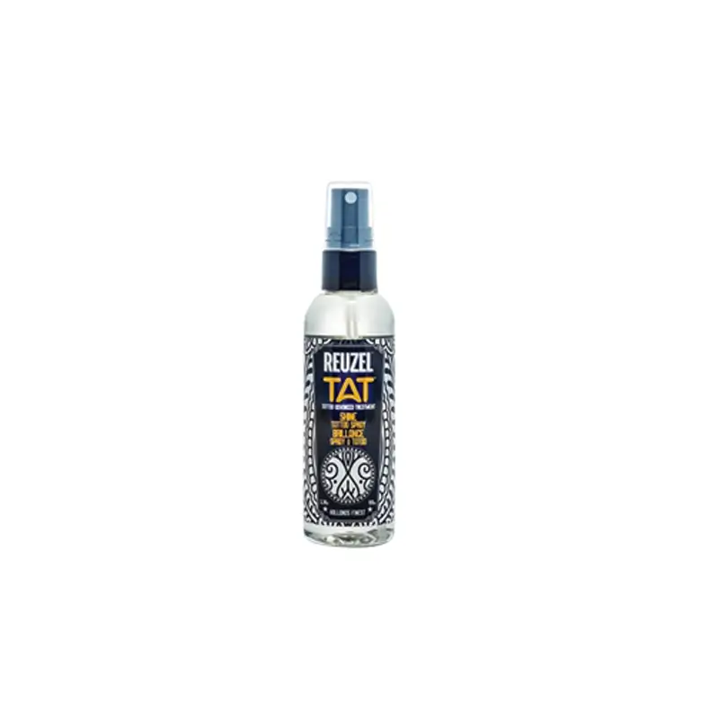 اسپری شاین تاتوShine Tattoo Spray - 3.38oz/100ml
