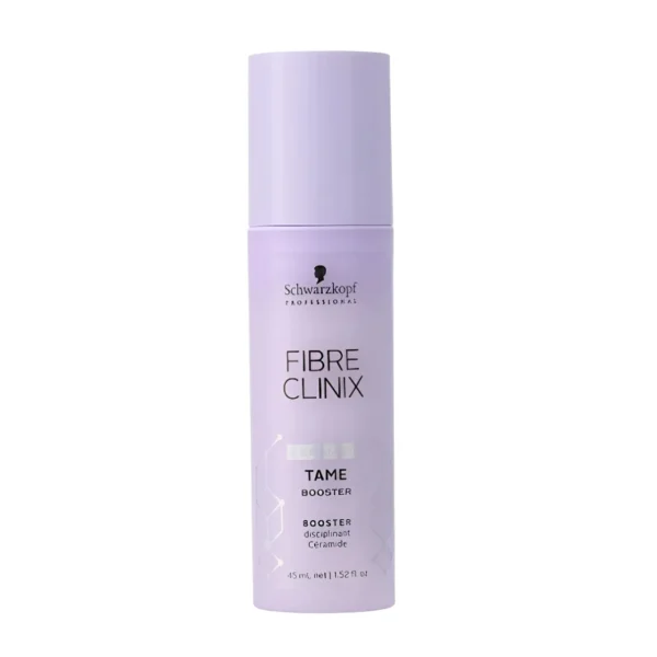 اسپری نرم کننده فایبرکلینیکس FC Tame Booster 45ml