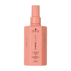 اسپری چندمنظوره تقویت کننده فایبرکلینیکس FC OTC Fort Multi- Repair SPR 200ml