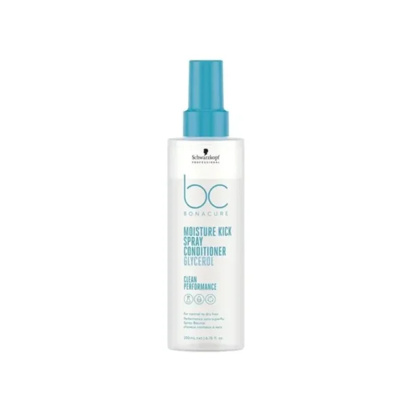 اسپری کاندیشینر آبرسان بوناکور BC CP MoistK SPR CON 200ml
