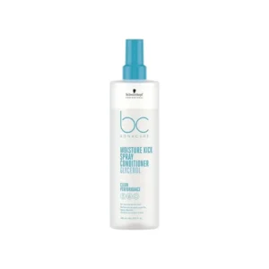 اسپری کاندیشینر آبرسان بوناکور BC CP MoistK SPR CON 400ml
