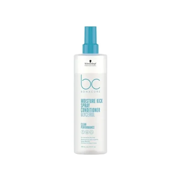 اسپری کاندیشینر آبرسان بوناکور BC CP MoistK SPR CON 400ml