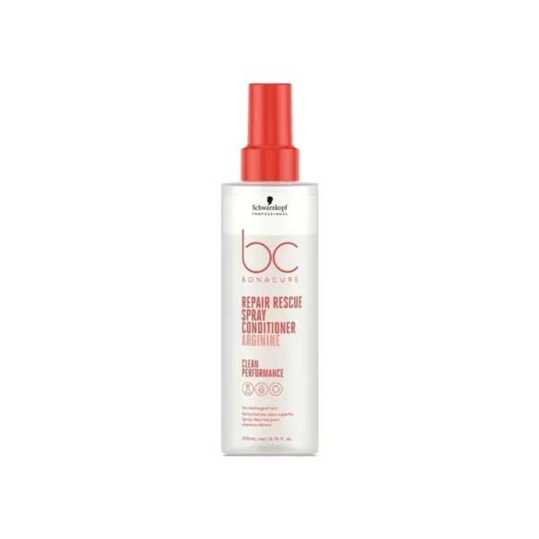 اسپری کاندیشینر ترمیمکننده بوناکور BC CP RepairR SPR CON 200ml