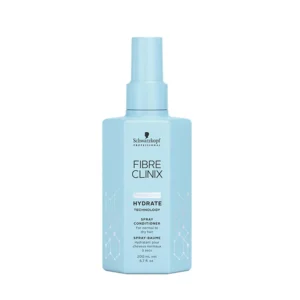 اسپری کاندیشینر مرطوب کننده فایبرکلینیکس FC OTC Hydrate SPR CON 200ml