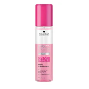 اسپری کاندیشینر کالر فریز BC CP Color Spray Conditioner 200ml
