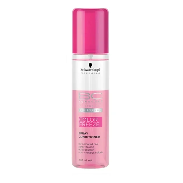 اسپری کاندیشینر کالر فریز BC CP Color Spray Conditioner 200ml