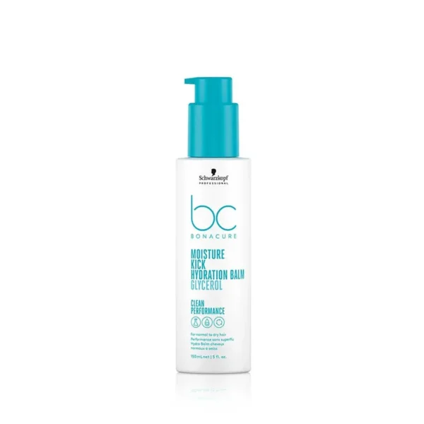 بالم آبرسان بوناکور BC CP Moistk Hydra Balm150 ml